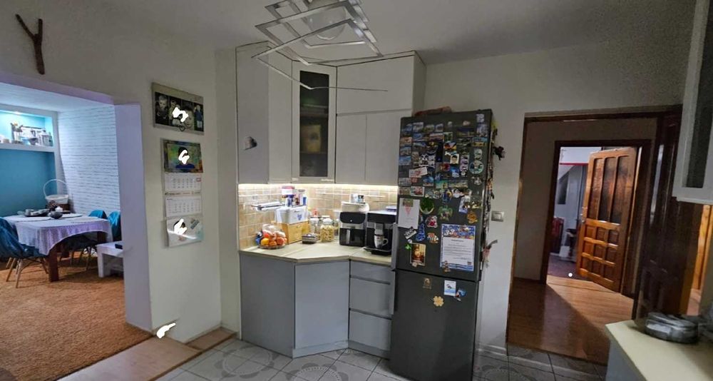 Sprzedam dom wolnostojący w miejscowości Młoteczno