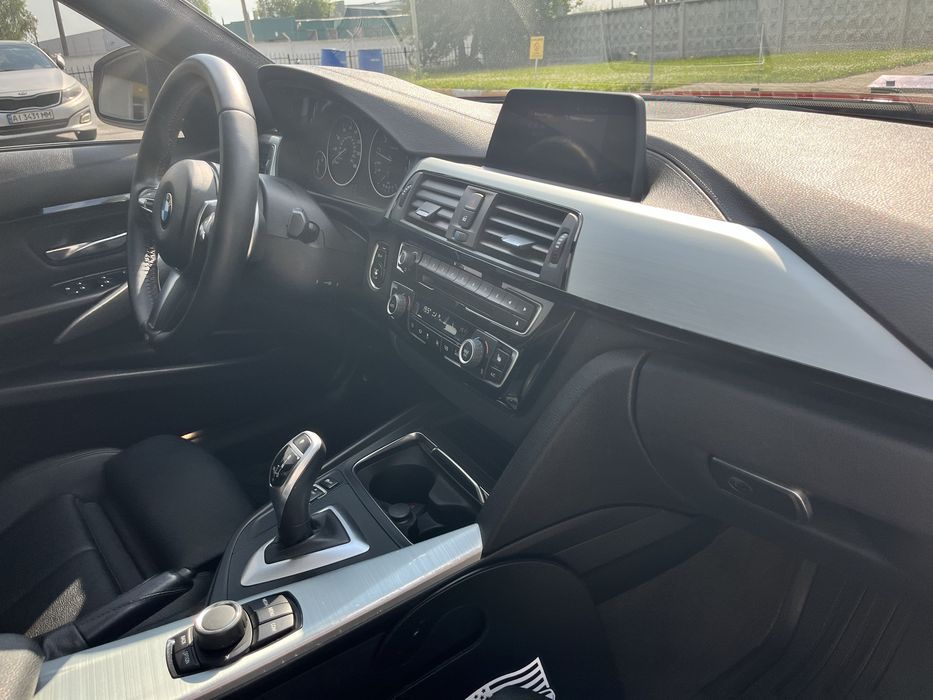 BMW 3 Series 2018 VIN WBA8D9C59JEM32509 фото оголошення 23 з 24