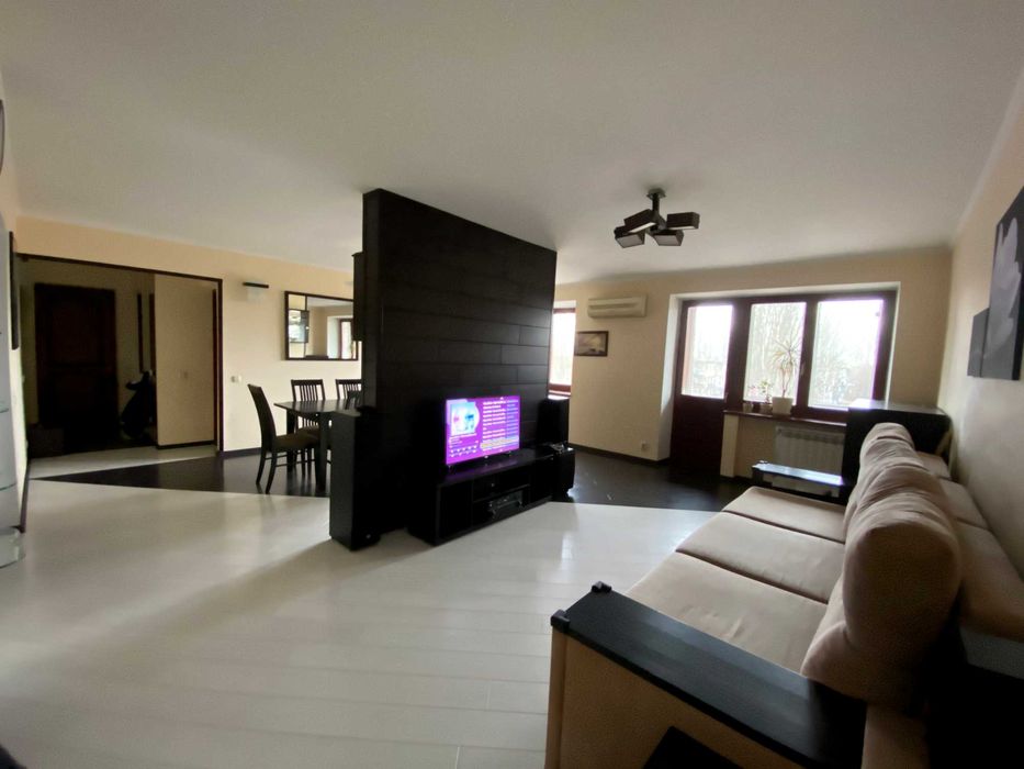 3комн. пр-т Гагарина, 84м2 (Новинка) 69м2 жилой S.Просторная и удобная