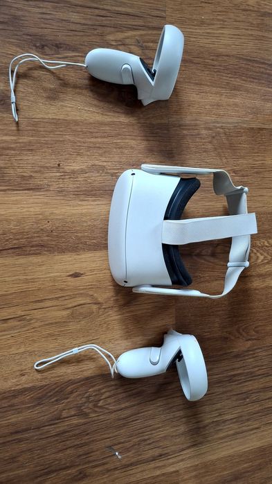 Gogle vr meta quest 2