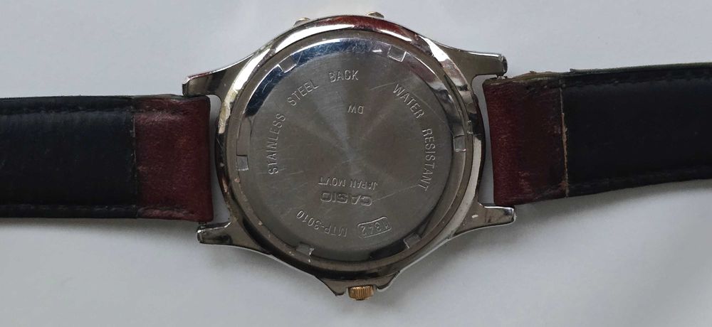 Zegarek Casio MTP-3010 (1342)