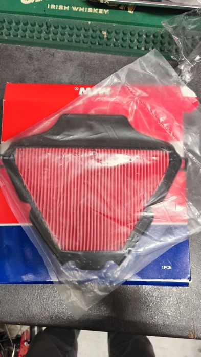 Filtro Ar Honda  NC 750x 2021 a 2025