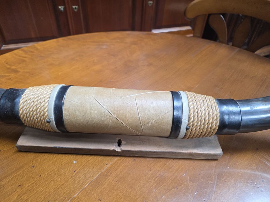 Rogi amerykańskie 106 cm ozdoba dekoracja #1905 Stylowy Węgrów