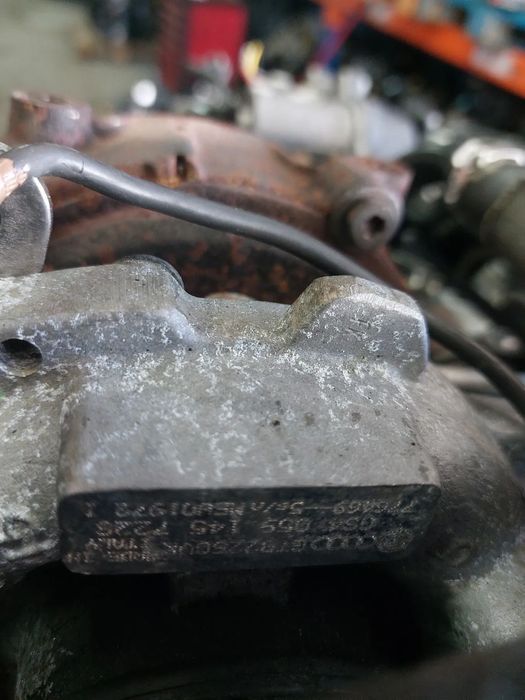 CCW Motor Audi A4 A5 Q5 3.0 tdi v6