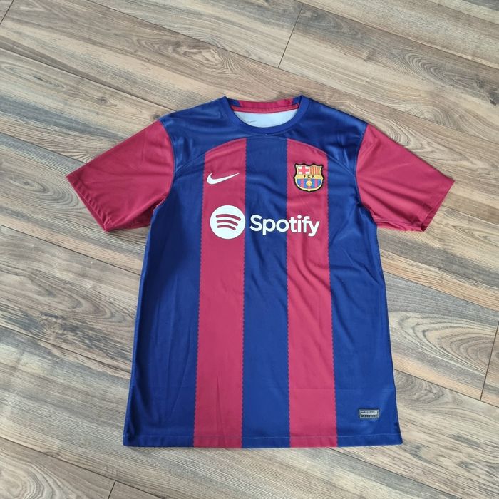 Koszulka FC Barcelona