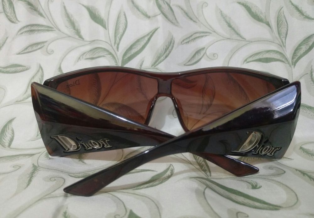 Оригинал как новые женские очки винтаж Christian Dior