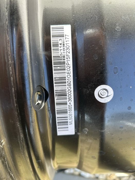 Alufelgi felgi Hyundai Kia 5x114.3 R16