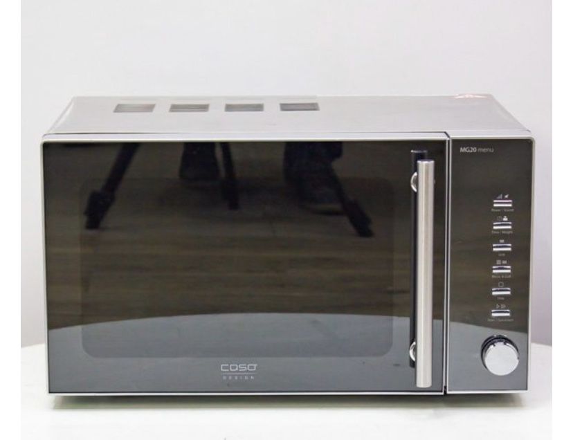 Мікрохвильова Coso Mg20