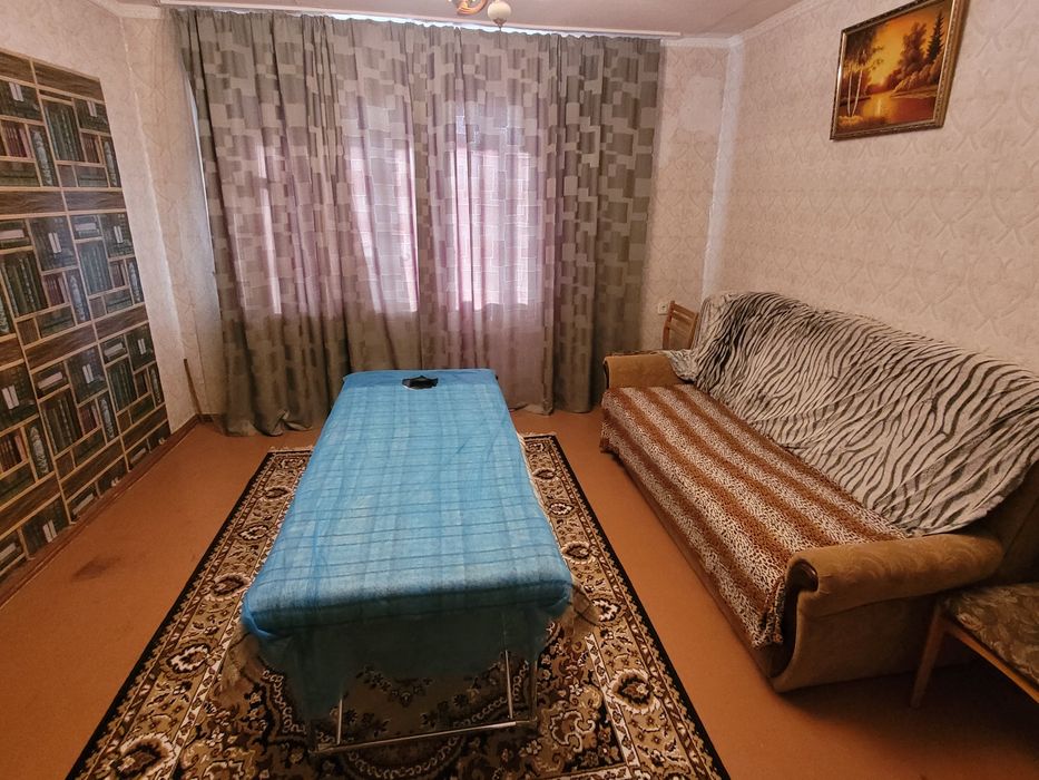 Массаж разнообразный. "Классический". "Релакс". "Медовый" и другие. --- Район "Новые дома".  --- Требуются модели на массаж.