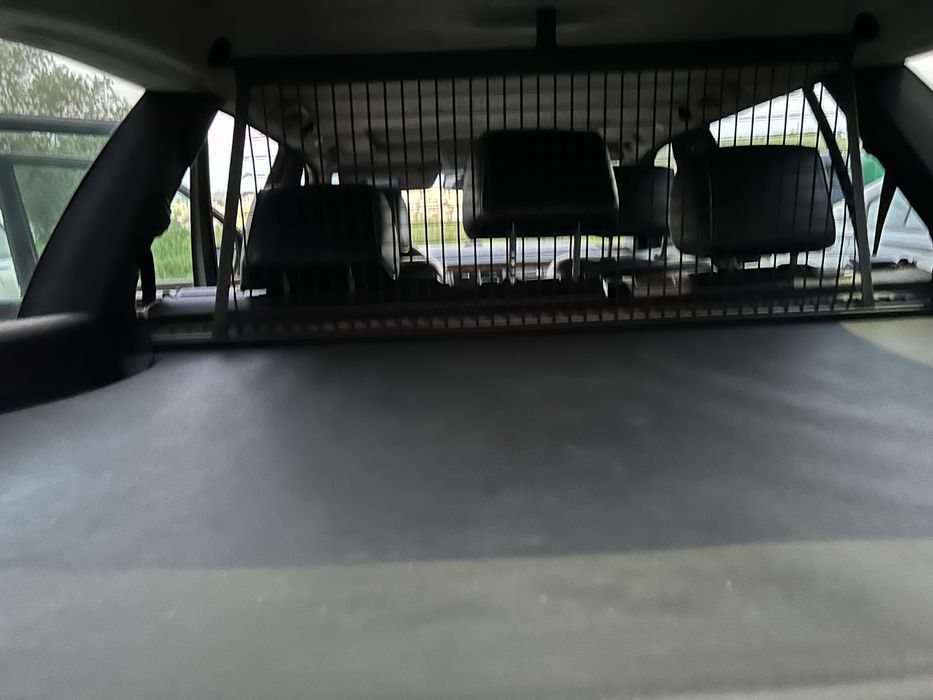 Mercedes E270 Cdi Elegance