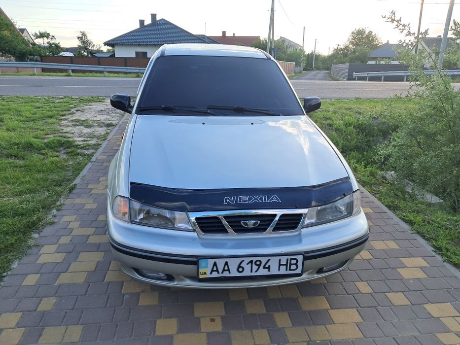 Део нексія 2008 р. т. 0685105084