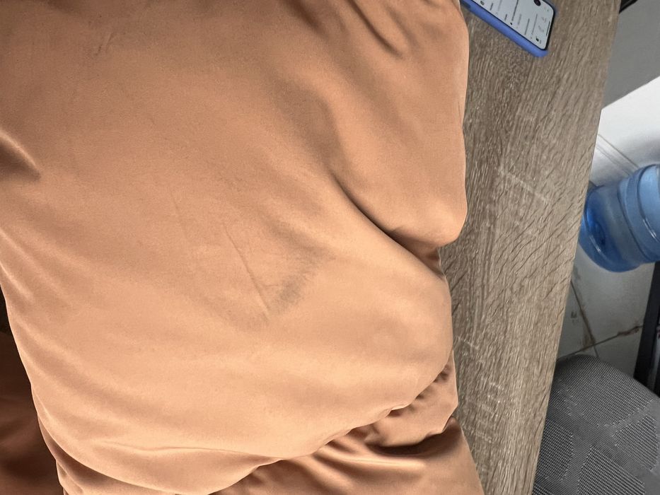 Зимова куртка Zara