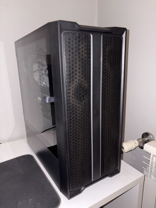 PC Gaming (RTX 3050 / Ryzen 5)