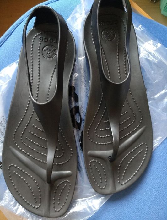 Crocs Sexi Flip W9 39-40