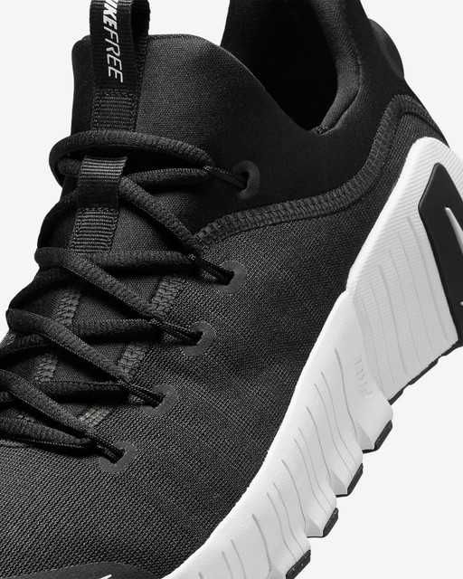 США‼️Кроссовки Nike Free Metcon 6 Jordan 1 (40р по 44.5р) (FJ7126-001)