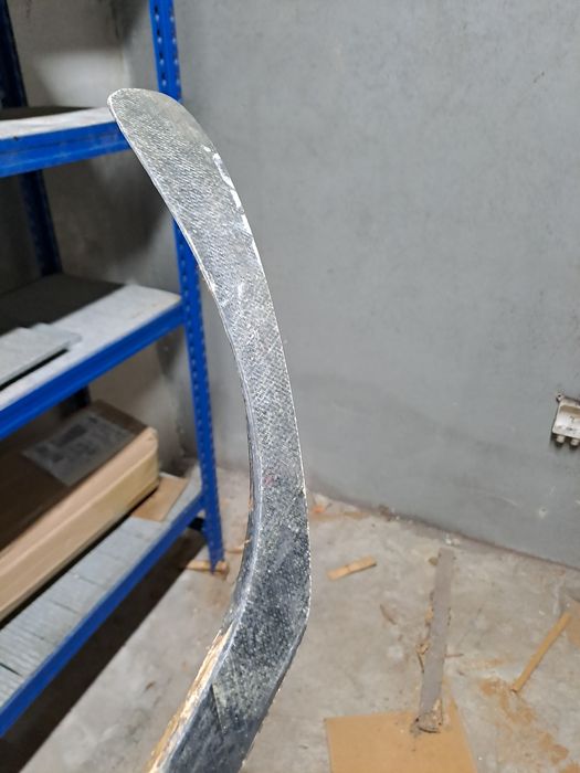 Stick hockey "koho" finlandes