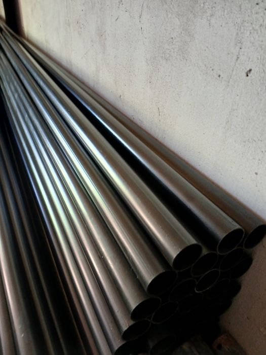 Труби діаметром 40-42 мм