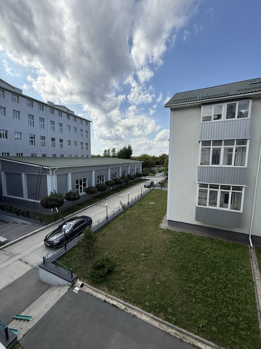 Квартира – Харків, Нова Олексіївка, Шевченківський район - Вид 2
