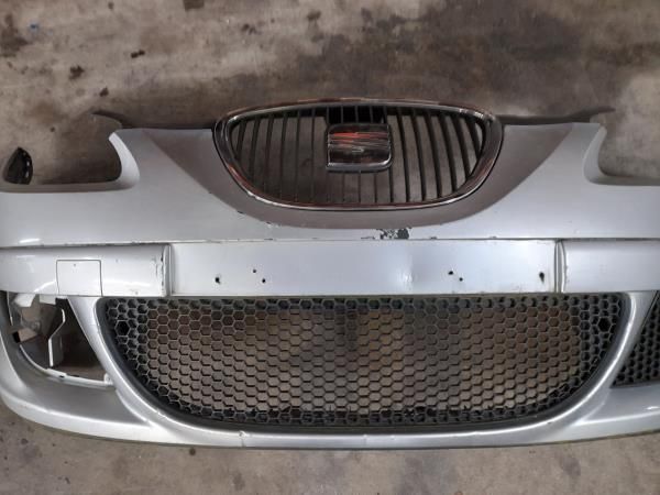 Pára-choques frente SEAT Altea (5P1)
