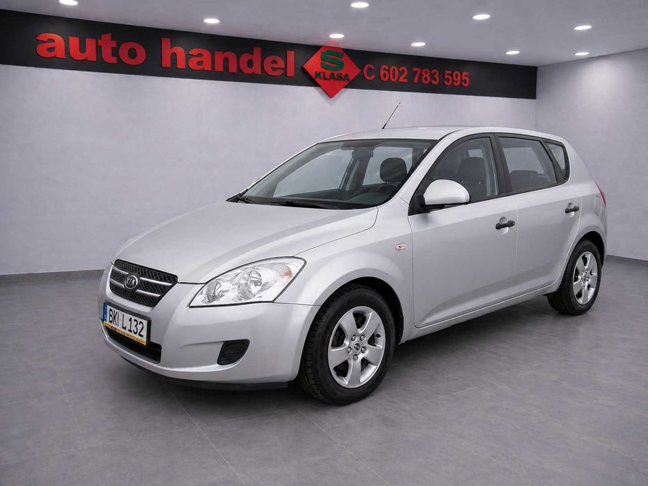 Kia Cee'd