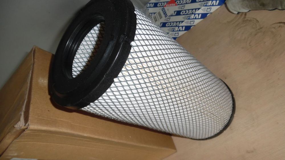Filtr powietrza Iveco Daily 1903669