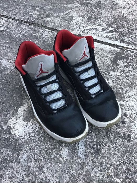 Кросівки Jordan max aura 1 44 28 см