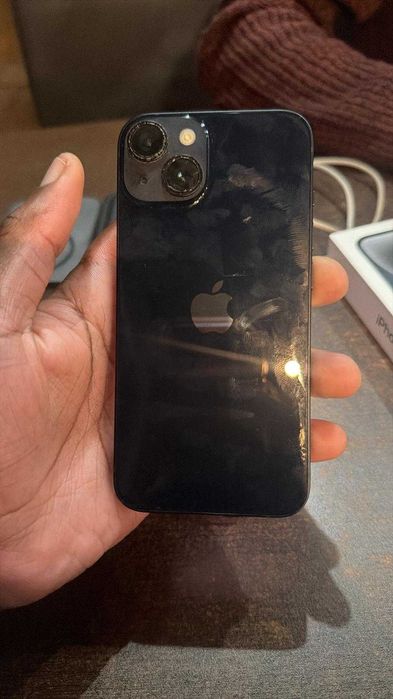 Iphone 14 128gb, como novo