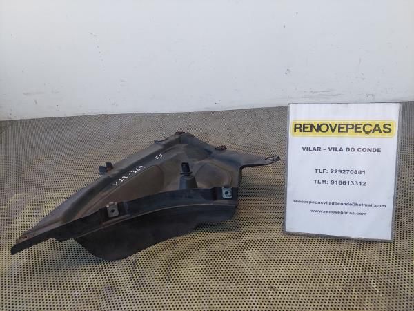 Cava roda frente esquerda BMW 1 (F21)