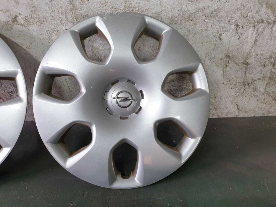Kołpaki oryginalne Opel R16