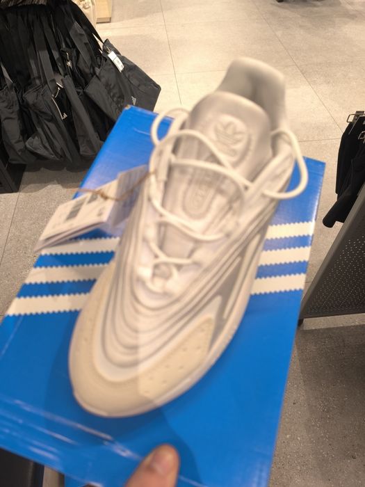 Buty Adidas Ozelia