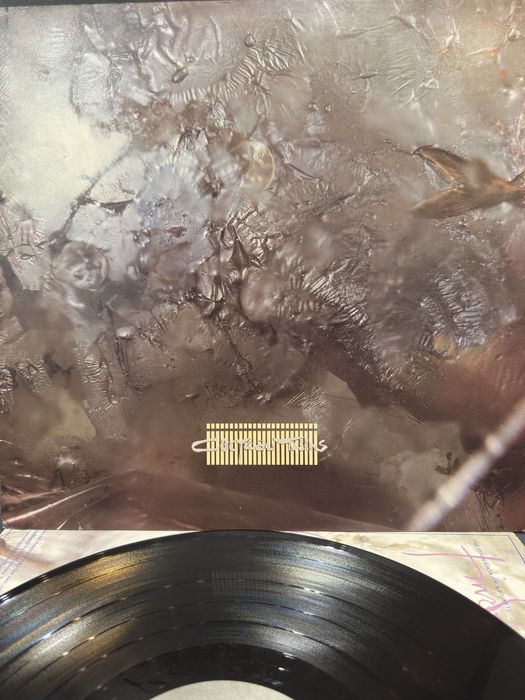 Cocteau Twins Head Over Heels ( 1 LP) stan EX+