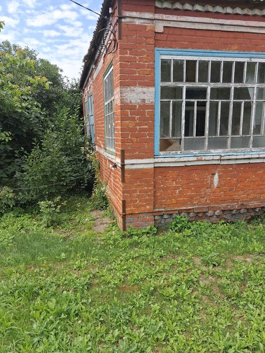 Продам дом в Люботине /Любовка/ (169259)