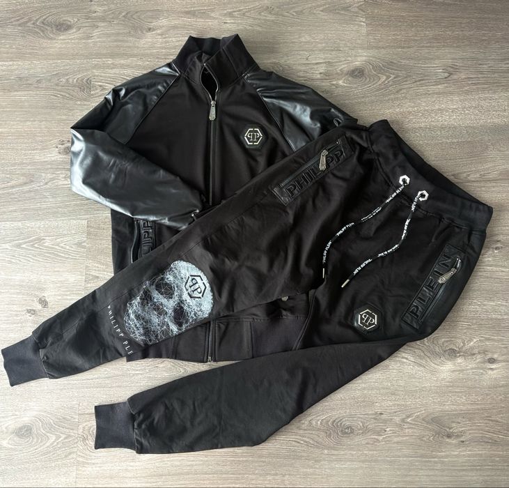 Dres Philipp Plein S