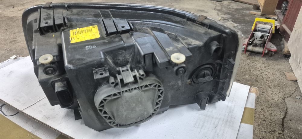 Sprzedam przód vw t5