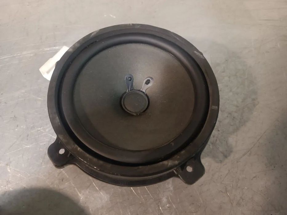 COLUNA DE SOM PORTA CHEVROLET CAPTIVA 25907868