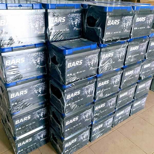 Аккумулятор АКБ 50 60 65 70 77 80 90 100 110 - 235 Акумулятор бу Луцк