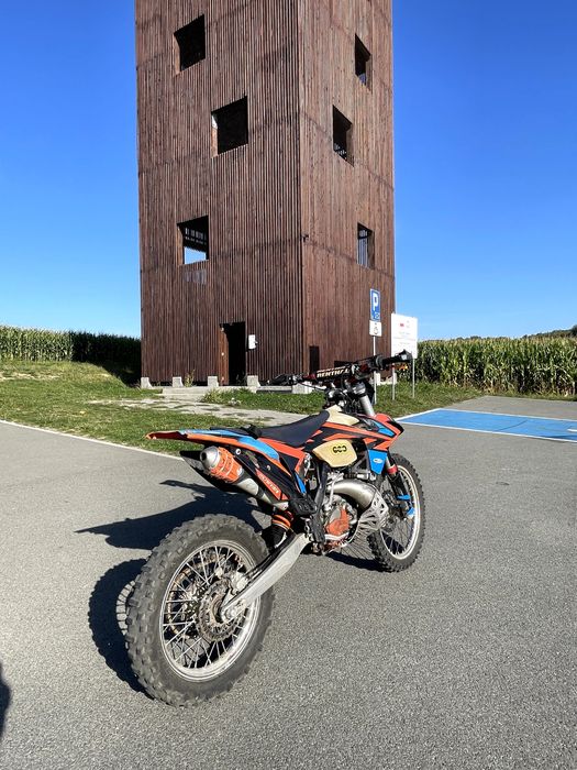 KTM