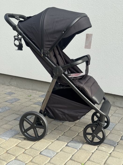 Прогулянкова коляска CARRELLO Bravo CRL-8512PU CRL-5515 NF l