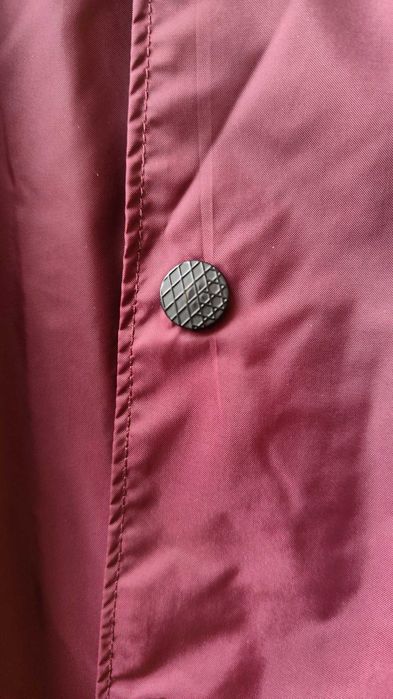 Casaco corta-vento VANS novo