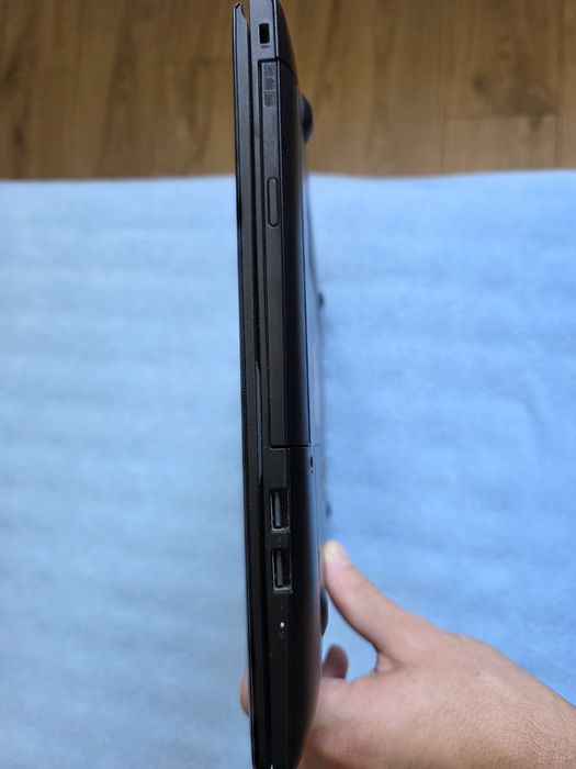 Laptop Lenovo Ideapad