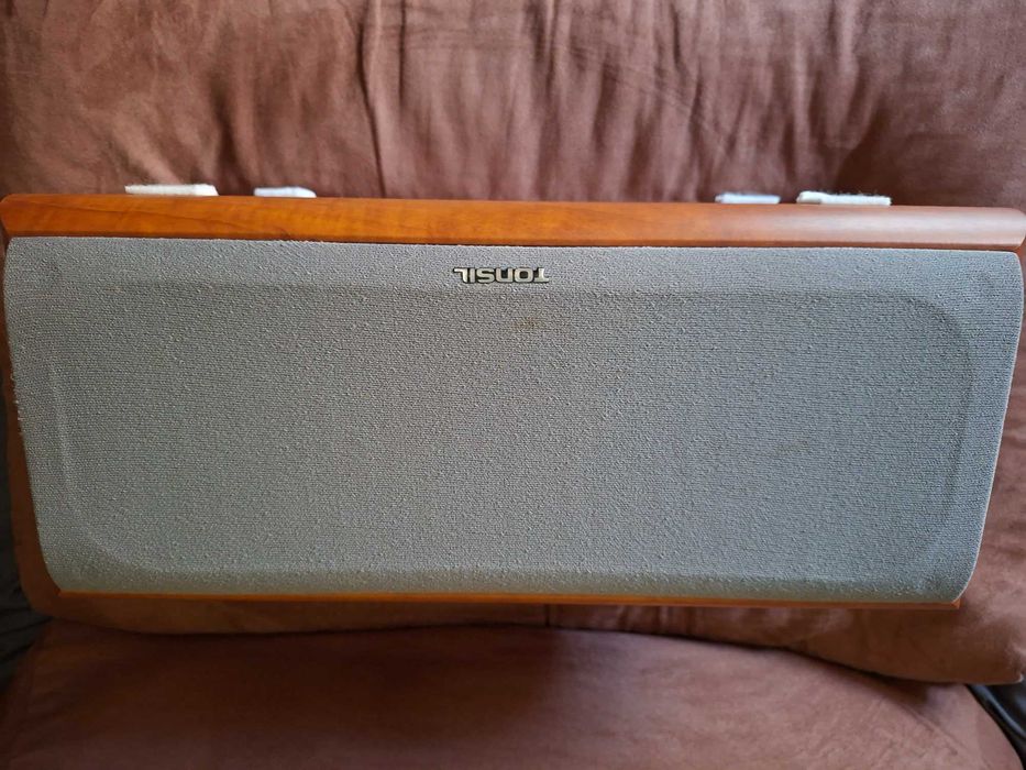 Tonsil Maestro centralny