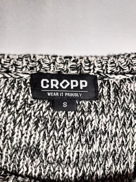 Sweter Cropp rozmiar S