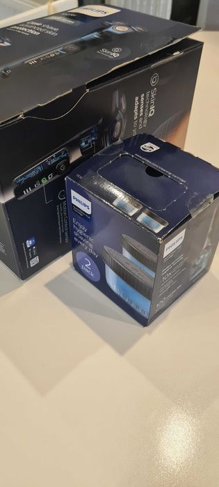 Бритва (шейвер) Philips Series 7000 S7882/55