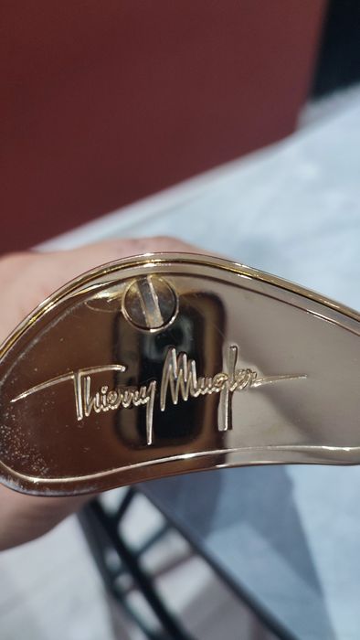 Thierry mugler Gold edition a men 100ml