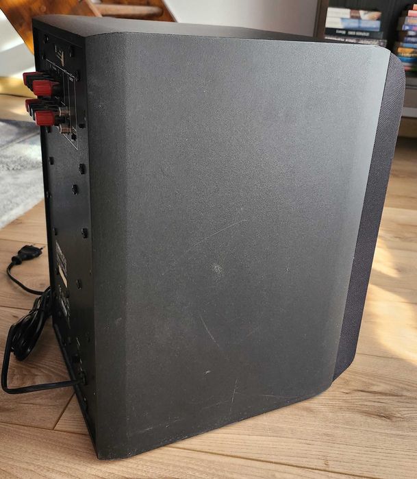 Subwoofer Yamaha YST-SW45