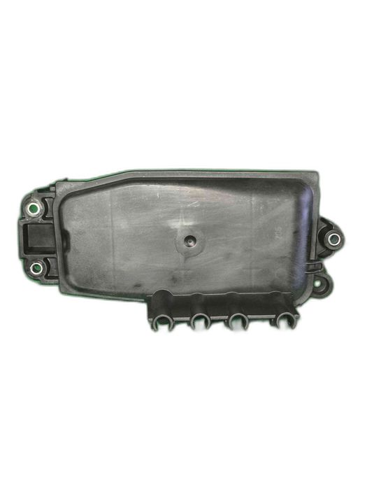 Ressonador de Tanque de Ar de Vácuo MERCEDES-BENZ C-CLASS C 220 CDI (204.002) (125 kW / 170 cv) [12.2008 - 01.2014]