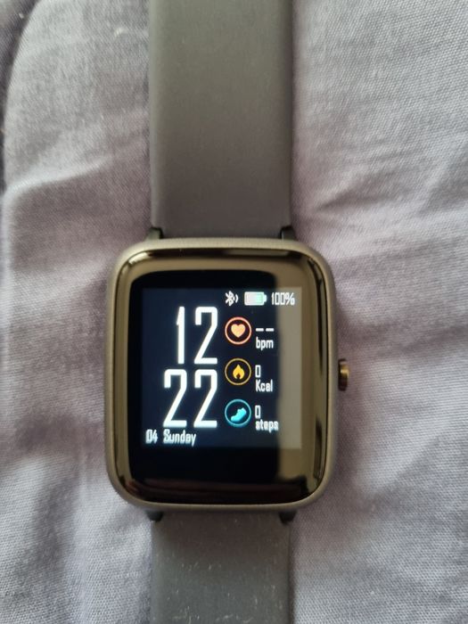 Smartwatch Hama 4900 azul