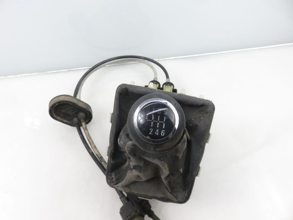 Lewarek Opel Vectra C 1.9 Cdti 8v