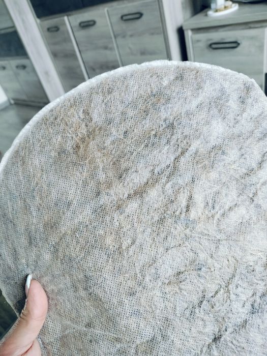 Wkład Usztywnienie Kokosowe Do Rożka