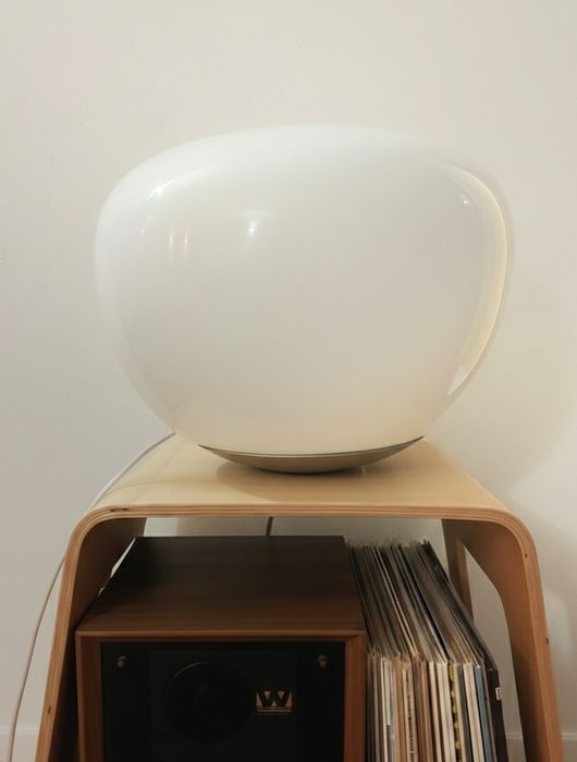 Candeeiro Jonisk, design Carl  Öjerstam para Ikea em  2002